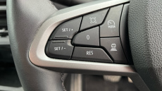 Dacia Bigster 1.8 Hybrid 155 Journey 5dr Auto Hybrid Estate